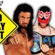 Roman Reigns Vs Sami Zayn Elimination Chamber 2023 EC PPV Match WWE 4 WrestleFeed App