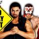 Roman Reigns Vs Sami Zayn Elimination Chamber 2023 EC PPV Match WWE 8 WrestleFeed App