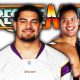 Roman Reigns Vs The Rock WrestleMania 5 WrestleFeed App