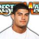 Roman Reigns WrestleMania WWE 11 WrestleFeed App