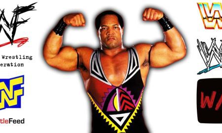 Ron Simmons Faarooq Asad APA Acolytes Article Pic 10 WrestleFeed App