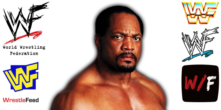 Ron Simmons Faarooq Asad APA Acolytes Article Pic 6 WrestleFeed App