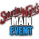 Saturday Night's Main Event WWF WWE SNME Logo WrestleFeed App