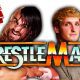 Seth Rollins Vs Logan Paul WrestleMania 39 WWE PPV 2 WrestleFeed App