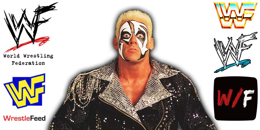 Sting Article Pic 6 WrestleFeed App