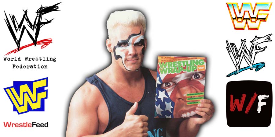 Sting Article Pic 8 WrestleFeed App