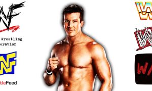 Ted DiBiase Jr Article Pic 4 WrestleFeed App