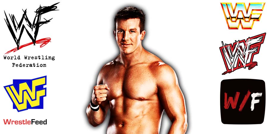 Ted DiBiase Jr Article Pic 4 WrestleFeed App
