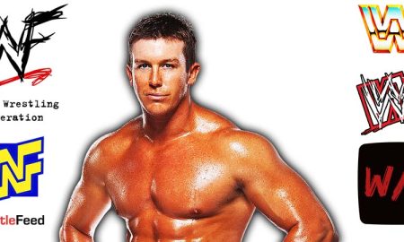 Ted DiBiase Jr Article Pic 5 WrestleFeed App