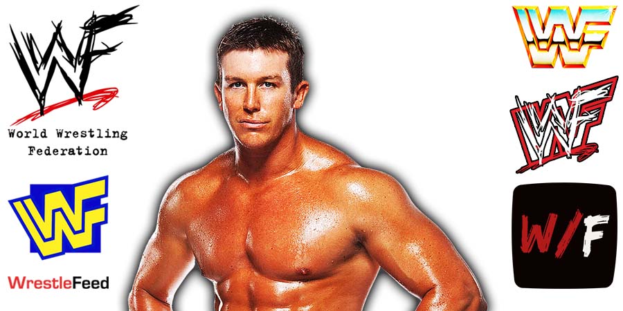 Ted DiBiase Jr Article Pic 5 WrestleFeed App