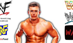 Ted DiBiase Jr Article Pic 7 WrestleFeed App