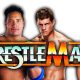 The Rock And Cody Rhodes WrestleMania WWE WWF 3 WrestleFeed App