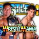 The Rock And Cody Rhodes WrestleMania WWE WWF 4 WrestleFeed App