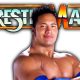 The Rock Dwayne Johnson WrestleMania WWF Pic 11 WrestleFeed App