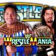 The Rock Vs Roman Reigns WrestleMania 10 WrestleFeed App