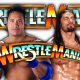 The Rock Vs Roman Reigns WrestleMania 12 WrestleFeed App