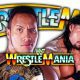 The Rock Vs Roman Reigns WrestleMania 16 WrestleFeed App