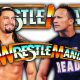 The Rock Vs Roman Reigns WrestleMania 19 WrestleFeed App