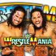 Usos WrestleMania WWE PPV 4 WrestleFeed App