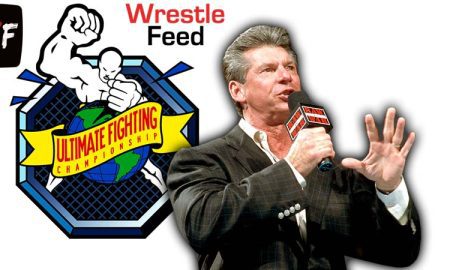 Vince McMahon UFC Article Pic 1 WrestleFeed App