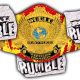 WWF WWE World Championship Title Belt Royal Rumble 2 WrestleFeed App