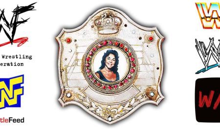 Women's Championship Title Article Pic 2 WrestleFeed App