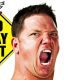 AJ Styles WWE Elimination Chamber Match 2024 Australia Perth 1 WrestleFeed App