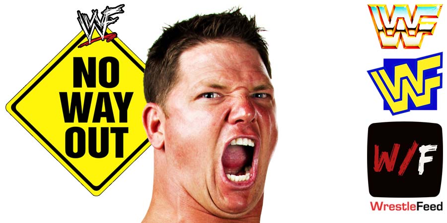 AJ Styles WWE Elimination Chamber Match 2024 Australia Perth 1 WrestleFeed App