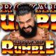 Andrade Cien Almas Royal Rumble 1 WrestleFeed App