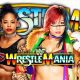 Bianca Belair Vs Asuka WrestleMania 39 WWE PPV 3 WrestleFeed App