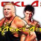 Brock Lesnar Vs Cody Rhodes Backlash PPV 2 WWE WrestleFeed App