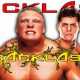 Brock Lesnar Vs Cody Rhodes Backlash PPV 9 WWE WrestleFeed App