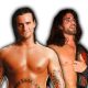 CM Punk And Seth Rollins WWE 5 WrestleFeed App