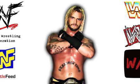 CM Punk Article Pic 11 WWE WrestleFeed App