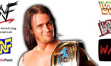 CM Punk Article Pic 12 WWE WrestleFeed App