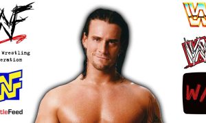 CM Punk Article Pic 20 WWE WrestleFeed App