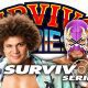Carlito Vs Santos Escobar 1 Survivor Series 2023 PPV WWE WrestleFeed App