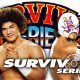 Carlito Vs Santos Escobar 2 Survivor Series 2023 PPV WWE WrestleFeed App