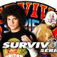 Carlito Vs Santos Escobar 3 Survivor Series 2023 PPV WWE WrestleFeed App
