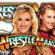 Charlotte Flair Vs Rhea Ripley WrestleMania 39 WWE PPV 2 WrestleFeed App