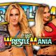 Charlotte Flair Vs Rhea Ripley WrestleMania 39 WWE PPV 3 WrestleFeed App