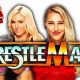 Charlotte Flair Vs Rhea Ripley WrestleMania 39 WWE PPV 4 WrestleFeed App