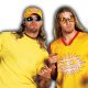 Christian Cage And Edge Adam Copeland AEW All Elite Wrestling Article Pic 2 WrestleFeed App