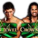 Cody Rhodes And Jey Uso Crown Jewel 2023 WWE PPV 1 WrestleFeed App