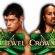 Cody Rhodes And Jey Uso Crown Jewel 2023 WWE PPV 2 WrestleFeed App