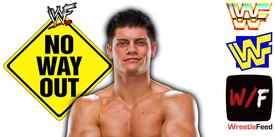 Cody Rhodes WWE Elimination Chamber Match 2024 Australia Perth 1 WrestleFeed App