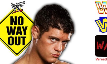 Cody Rhodes WWE Elimination Chamber Match 2024 Australia Perth 2 WrestleFeed App