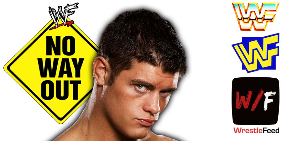 Cody Rhodes WWE Elimination Chamber Match 2024 Australia Perth 2 WrestleFeed App