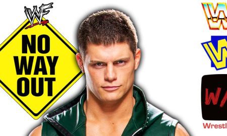 Cody Rhodes WWE Elimination Chamber Match 2024 Australia Perth 3 WrestleFeed App