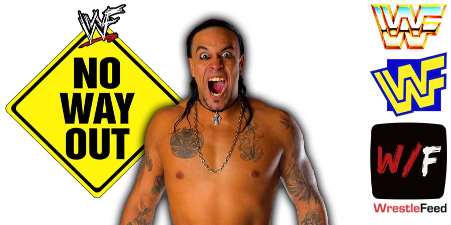 Damian Priest Judgment Day WWE Elimination Chamber 2024 Australia Perth 1 WrestleFeed App